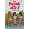 The Ribbon Skirt: A Graphic Novel
