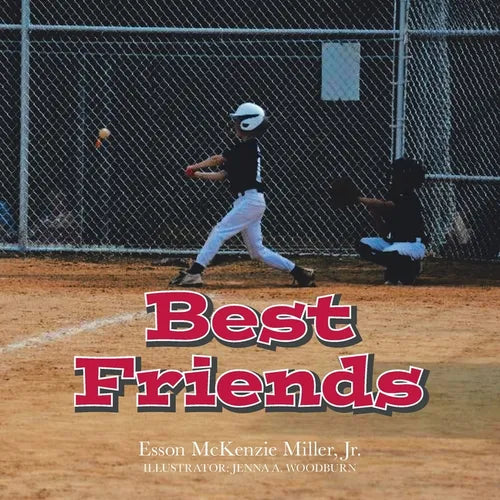 Best Friends
