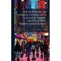 The New Store Of Lord & Taylor, Fifth Avenue, Thirty-eighth Street, Thirty-ninth Street