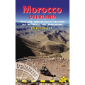 Morocco Overland: From the Atlas to the Sahara: 4x4 - Motorcycle - Van - Mountain Bike