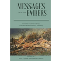 Messages from the Embers: From Devastation to Hope, Australian Bushfire Anthology