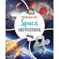 Children's First Space Encyclopedia