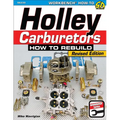 Holley Carburetors: How to Rebuild