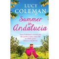 Summer in Andalucía