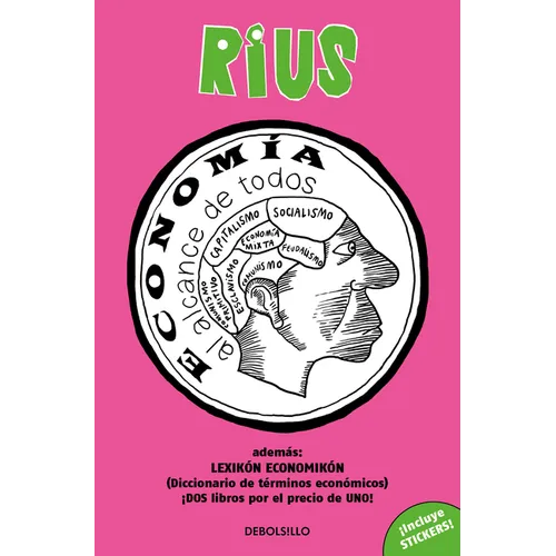 Economía Al Alcance de Todos (Edición Especial) / Economy for Everyone (Special Edition)