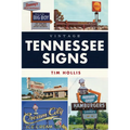 Vintage Tennessee Signs