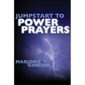 Jumpstart to Power Prayers