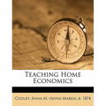 Teaching home economics