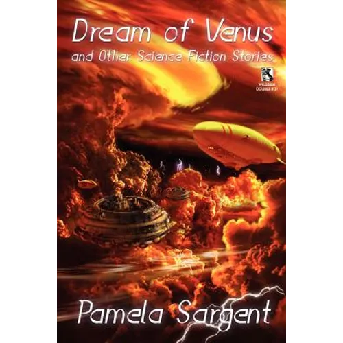 Dream of Venus and Other Science Fiction Stories / Decimated: Ten Science Fiction Stories (Wildside Double #27)