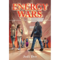 Energy Wars: The Awakening - A Tale of Friendship and Self Discovery!