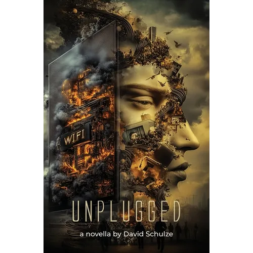unplugged: a novella
