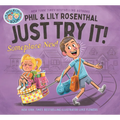 Just Try It! Someplace New!