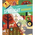 Spotlight Discovery Farm