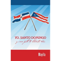 Yo, Santo Domingo y una gota de llanto más.