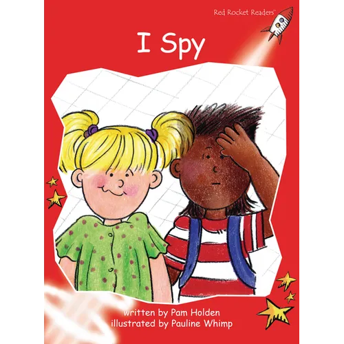 I Spy