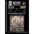 Conservation Science in Cultural Heritage. 21/2021: (Quaderni Di Scienza Della Conservazione)