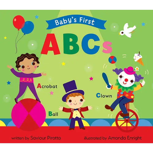 ABCs