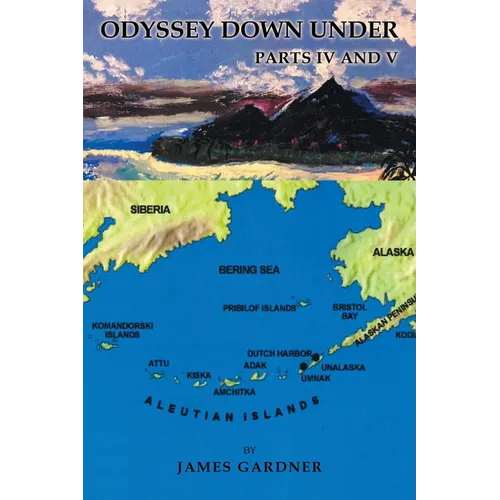 Odyssey Down Under: Parts IV and V