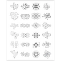 Material and Artificial Intelligence in Architecture