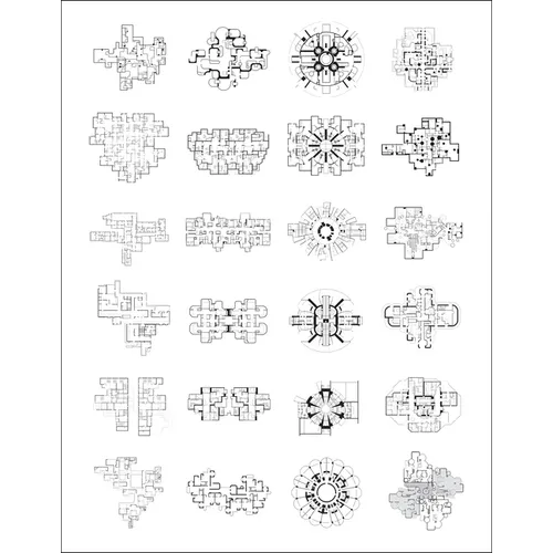 Material and Artificial Intelligence in Architecture