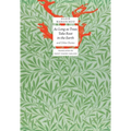 As Long as Trees Take Root in the Earth: And Other Poems