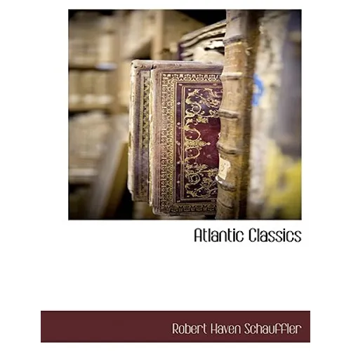 Atlantic Classics