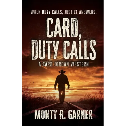 Card, Duty Calls