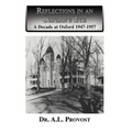 Reflections in an Orphan's Eye