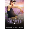 Courageous Hearts (Plum Valley Cowboys Book 5)