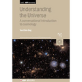 Understanding the Universe: A conversational introduction to cosmology