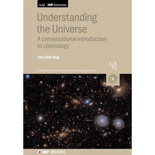Understanding the Universe: A conversational introduction to cosmology