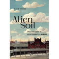Alien Soil: Oral Histories of Great Migration Newark