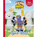 The Wiggles: First Experience Going to the Zoo