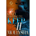 The Only Promise I'll Keep 2: An African American Romance
