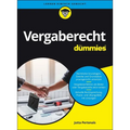 Vergaberecht für Dummies