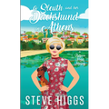 A Sleuth and her Dachshund in Athens