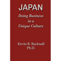 Japan: Doing Business in a Unique Culture