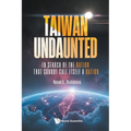 Taiwan Undaunted