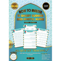 Al Qur'an Tracing Workbook How to Master 14 Short Surahs and Ayatul Kursi with Word-by-Word Understanding in English Uthmani Scripts