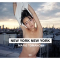 Marie Tomanova: New York New York