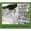 Helen Frankenthaler: The Moment and the Distance