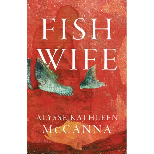 Fishwife