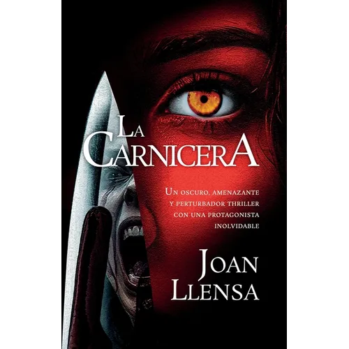 La carnicera