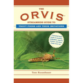 The Orvis Streamside Guide to Trout Foods and Their Imitations