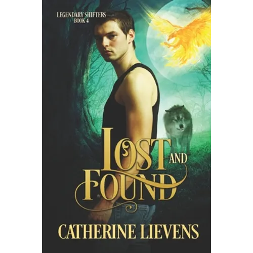 Lost and Found