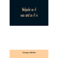 Walpole as it was and as it is: containing the complete civil history of the town from 1749 to 1879, together with a history of all the church organiz