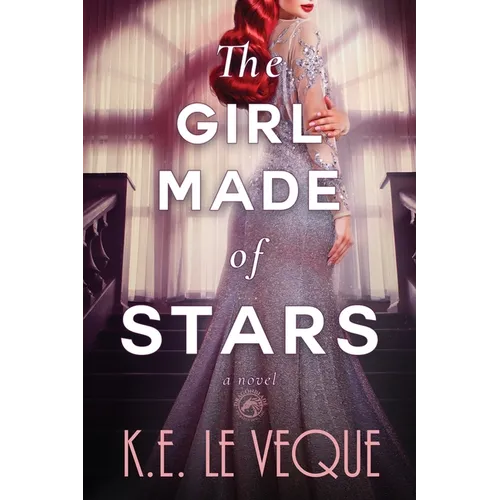 The Girl Made of Stars