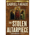 The Stolen Altarpiece