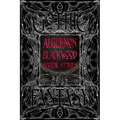 Algernon Blackwood Horror Stories