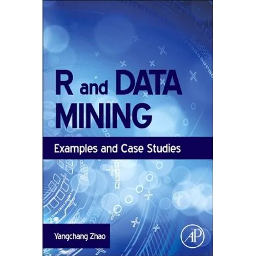 R and Data Mining: Examples and Case Studies